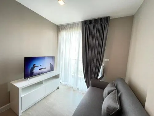 For Rent Condo , Metro Luxe Ratchada , MRT-Huai Khwang , Din Daeng , Din Daeng , Bangkok , CX-110848