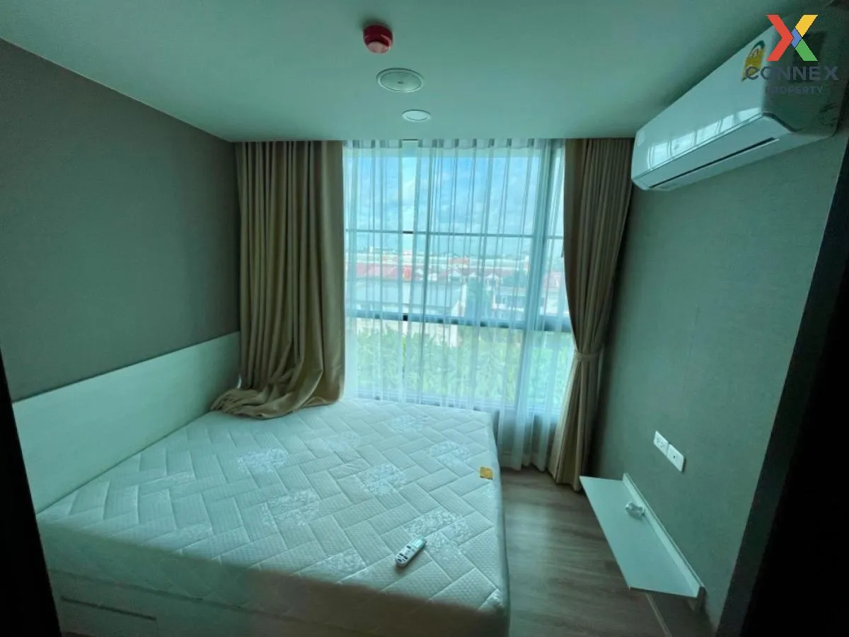 For Rent Condo , The Cube Loft Nuanchan , Nuan Chan , Bung Kum , Bangkok , CX-110853 1