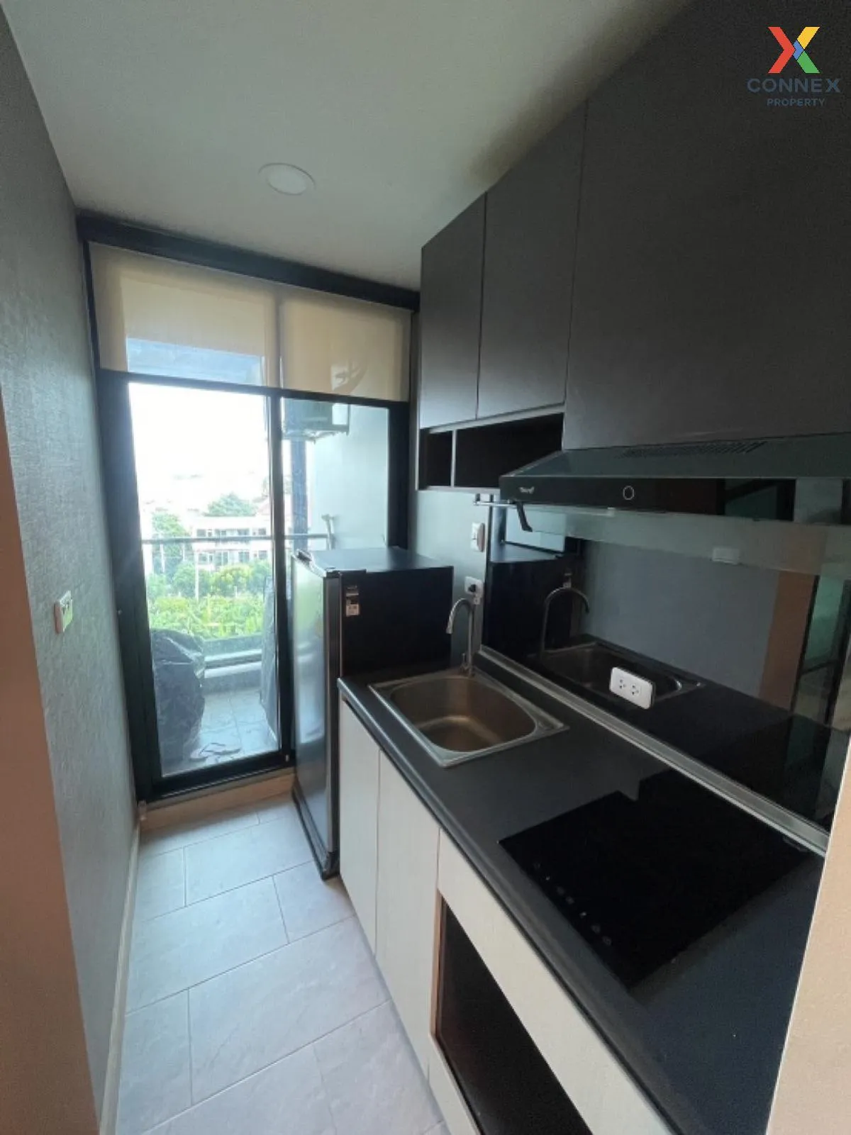 For Rent Condo , The Cube Loft Nuanchan , Nuan Chan , Bung Kum , Bangkok , CX-110853 3