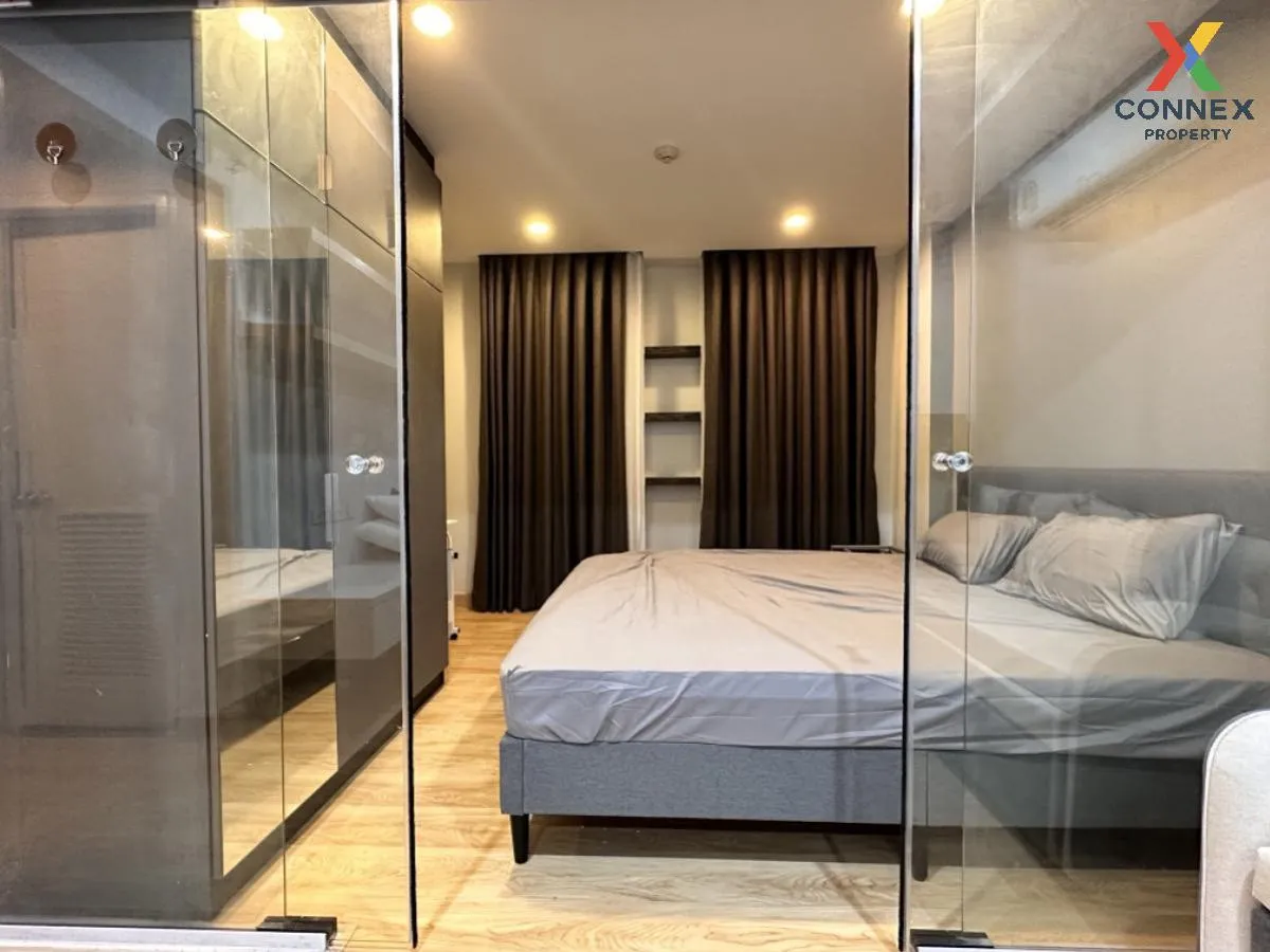 For Rent Condo , Parc Exo Kaset - Navamintra , Khlong Kum , Bung Kum , Bangkok , CX-110855