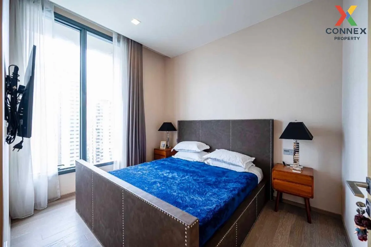 For Rent Condo , The Esse Asoke , BTS-Asok , Khlong Toei Nuea , Watthana , Bangkok , CX-110860 4