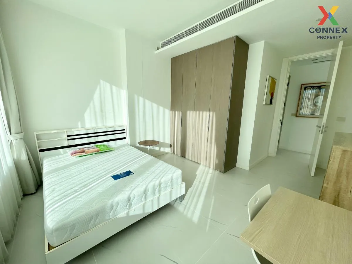 For Sale Condo , 185 Rajadamri , nice view , wide frontage , newly renovated , BTS-Ratchadamri , Lumpini , Pathum Wan , Bangkok , CX-110862