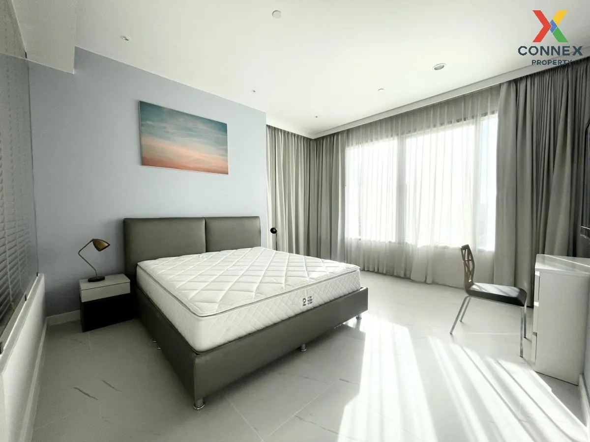 For Sale Condo , 185 Rajadamri , nice view , wide frontage , newly renovated , BTS-Ratchadamri , Lumpini , Pathum Wan , Bangkok , CX-110862