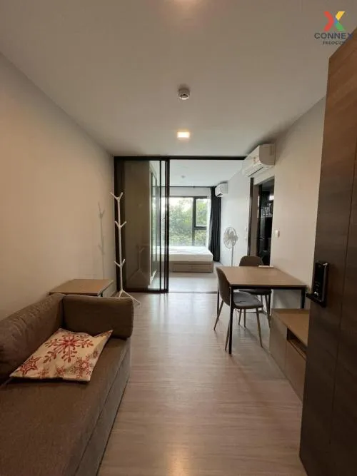 For Sale Condo , The Privacy S101 , BTS-Punnawithi , Bang Chak , Phra Khanong , Bangkok , CX-110869