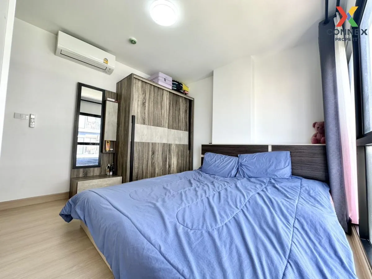 For Sale Condo , Ploen Ploen Condo Chaengwattana - Pak Kret 2 , Bang Phut , Pak Kret , Nonthaburi , CX-110873