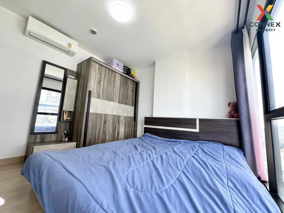 For Sale Condo , Ploen Ploen Condo Chaengwattana - Pak Kret 2 , Bang Phut , Pak Kret , Nonthaburi , CX-110873