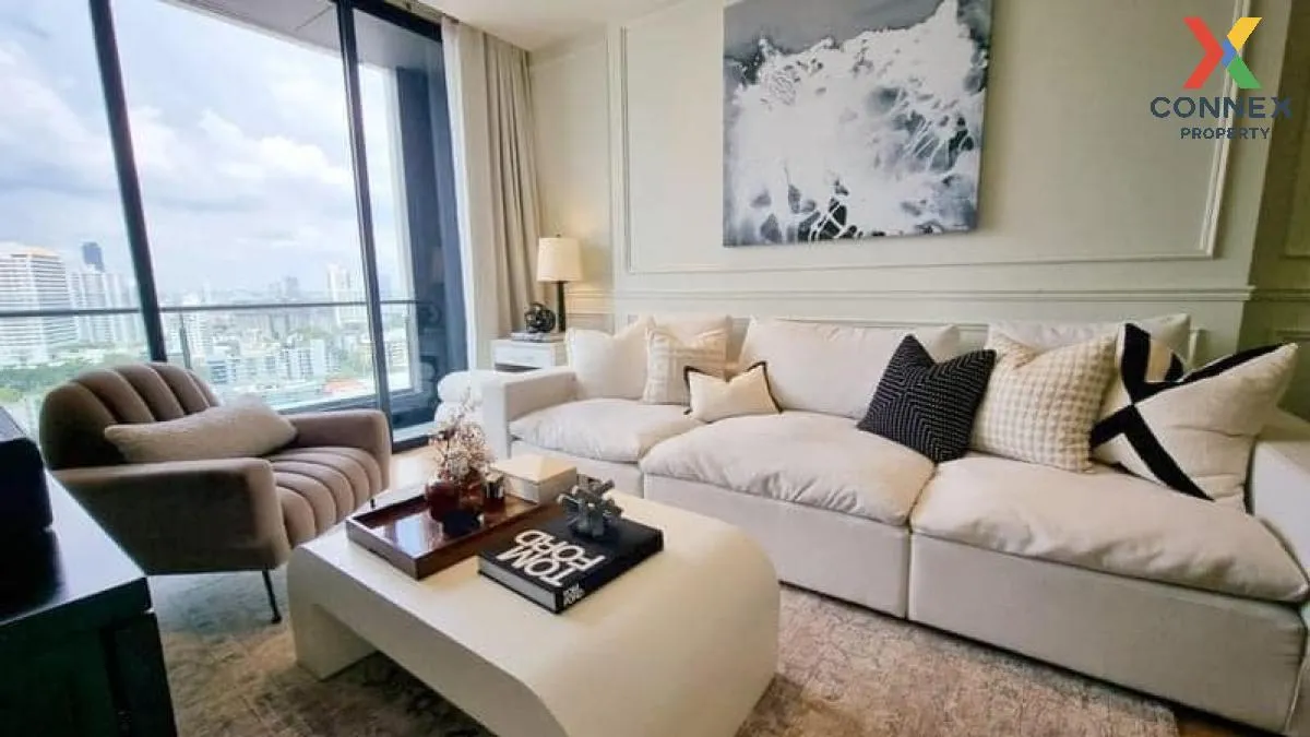 For Rent Condo , Beatniq Sukhumvit 32 , BTS-Thong Lo , Khlong Tan , Khlong Toei , Bangkok , CX-110875 1