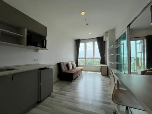 For Sale Condo , The Key Sathorn - Ratchapreuk , BTS-Wutthakat , Bang Kho , Chom Thong , Bangkok , CX-110878