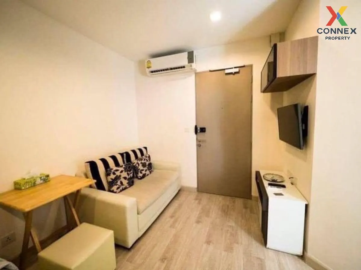 FOR RENT condo , Ideo Mobi Sukhumvit , BTS-On Nut , Bang Chak , Phra Khanong , Bangkok , CX-11088 1