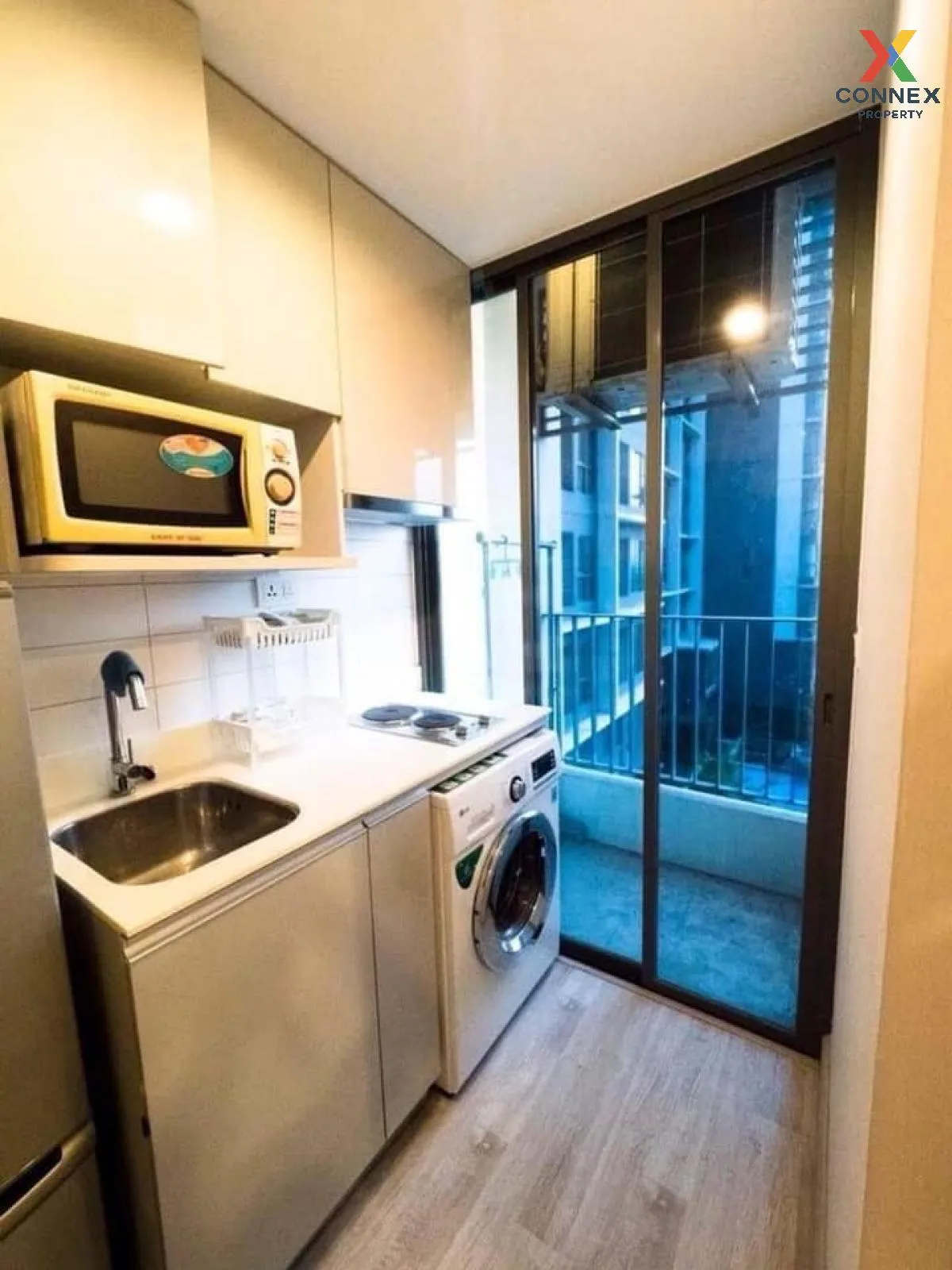 FOR RENT condo , Ideo Mobi Sukhumvit , BTS-On Nut , Bang Chak , Phra Khanong , Bangkok , CX-11088 3