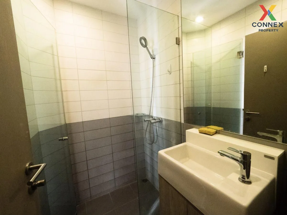 FOR RENT condo , Ideo Mobi Sukhumvit , BTS-On Nut , Bang Chak , Phra Khanong , Bangkok , CX-11088 4