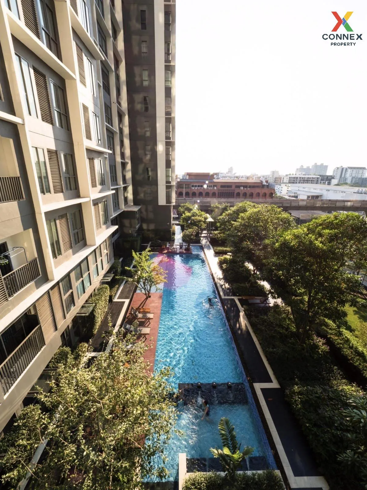 FOR RENT condo , Ideo Mobi Sukhumvit , BTS-On Nut , Bang Chak , Phra Khanong , Bangkok , CX-11088