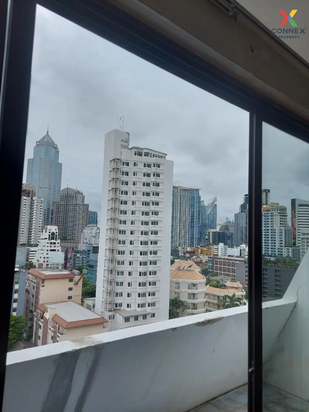 For Sale Condo , Omni Tower , BTS-Asok , Khlong Toei , Khlong Toei , Bangkok , CX-110880