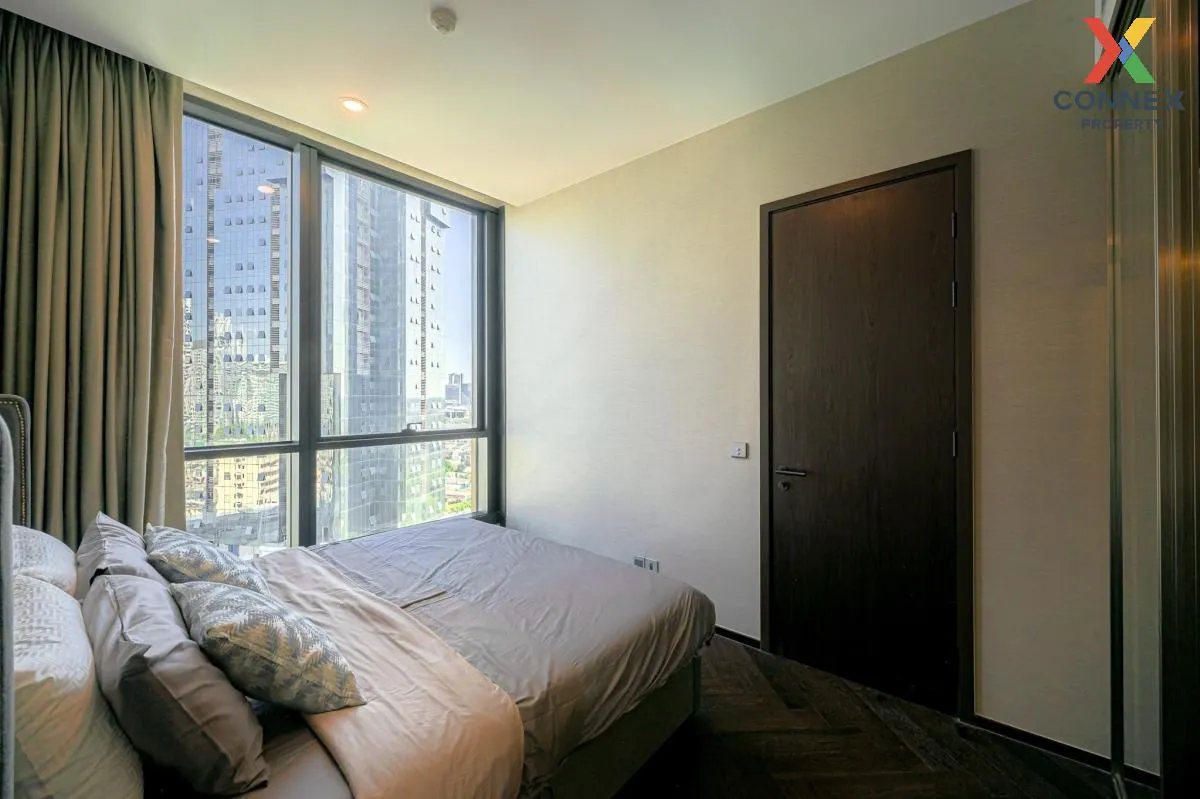 For Rent Condo , The Esse Sukhumvit 36 , BTS-Thong Lo , Phra Khanong , Khlong Toei , Bangkok , CX-110884