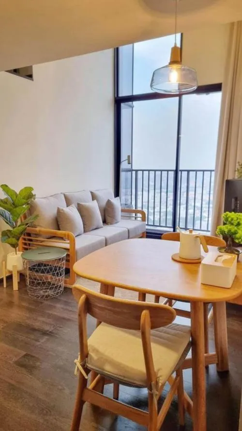 For Rent Condo , Park Origin Thonglor , BTS-Thong Lo , Khlong Tan Nuea , Watthana , Bangkok , CX-110888