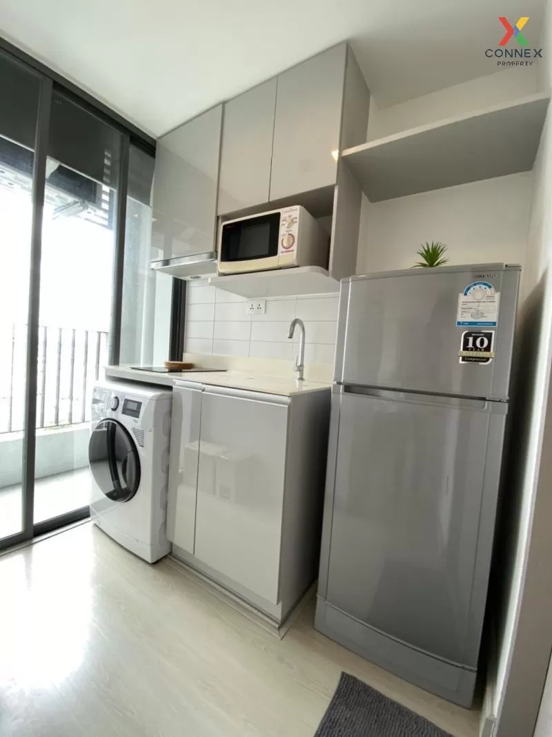 FOR SALE condo , Ideo Mobi Sukhumvit , BTS-On Nut , Bang Chak , Phra Khanong , Bangkok , CX-11089