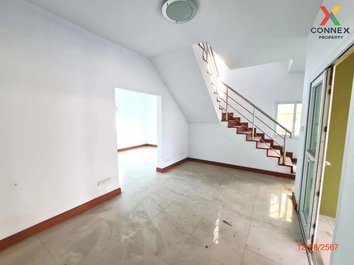 For Sale House , Image Bang Kruai - Sai Noi , Bang Rak Phatthana , Bang Bua Thong , Nonthaburi , CX-110890 3