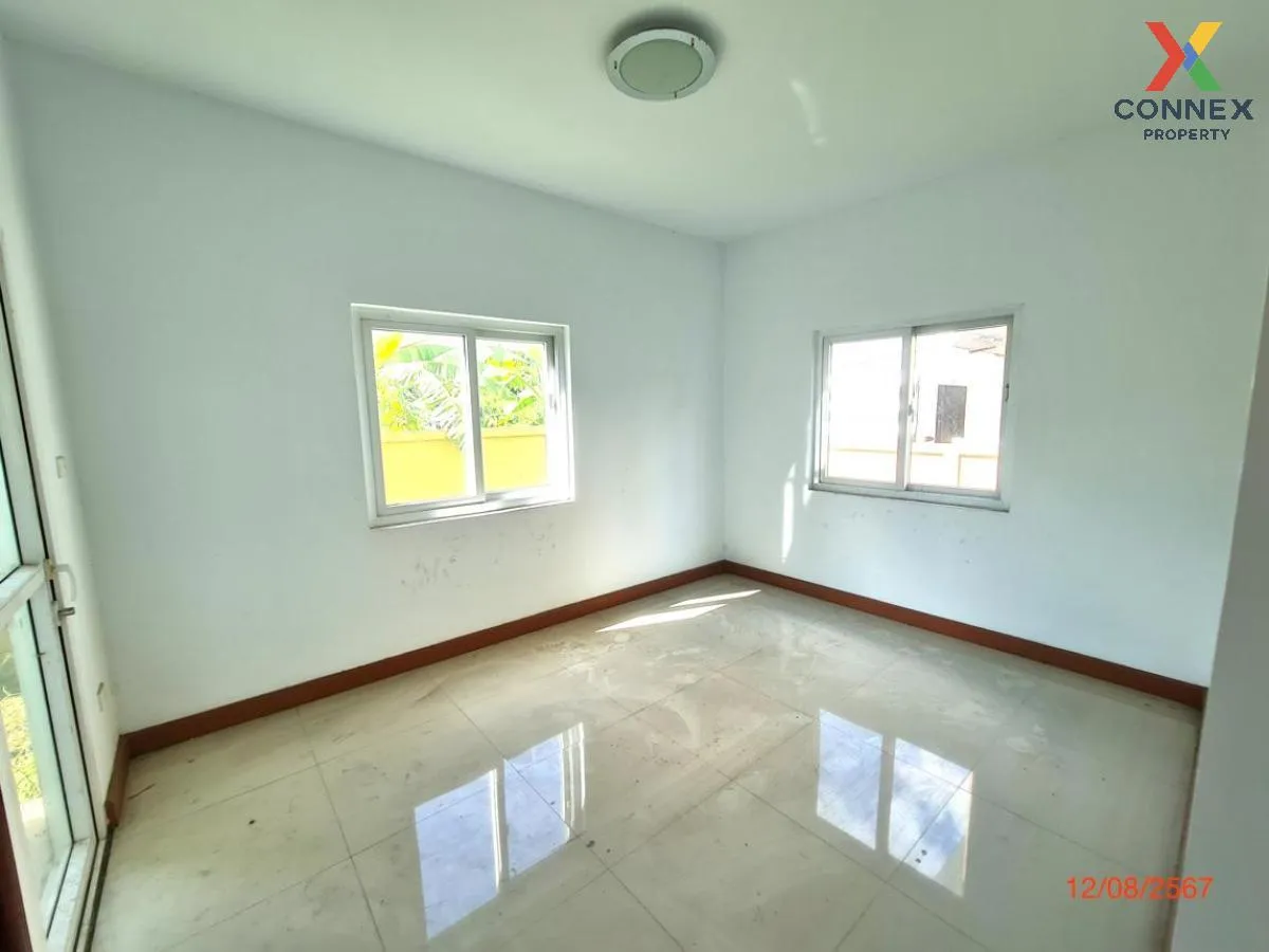 For Sale House , Image Bang Kruai - Sai Noi , Bang Rak Phatthana , Bang Bua Thong , Nonthaburi , CX-110890