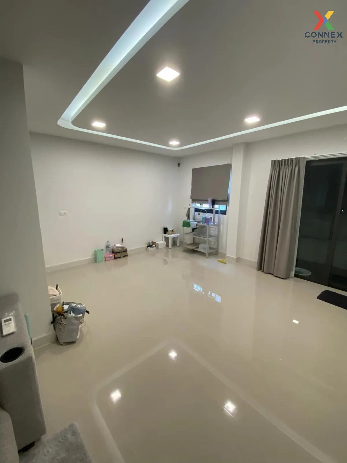 For Sale Townhouse/Townhome  , Pleno Sukhumvit - Bangna 2 , Bang Phueng , Bang Phli , Samut Prakarn , CX-110894 3