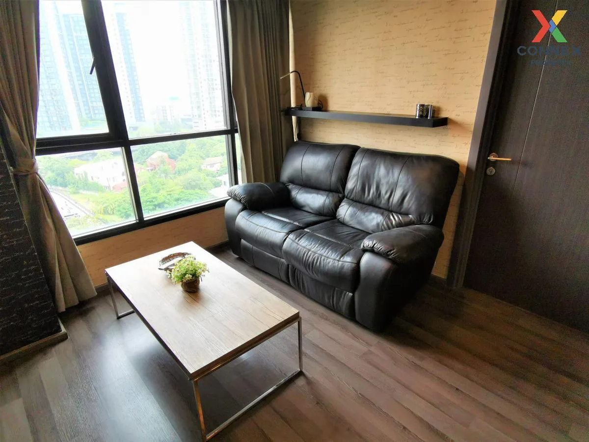 For Sale Condo , The Base Park West Sukhumvit 77 , BTS-On Nut , Phra Khanong Nuea , Watthana , Bangkok , CX-110899 2