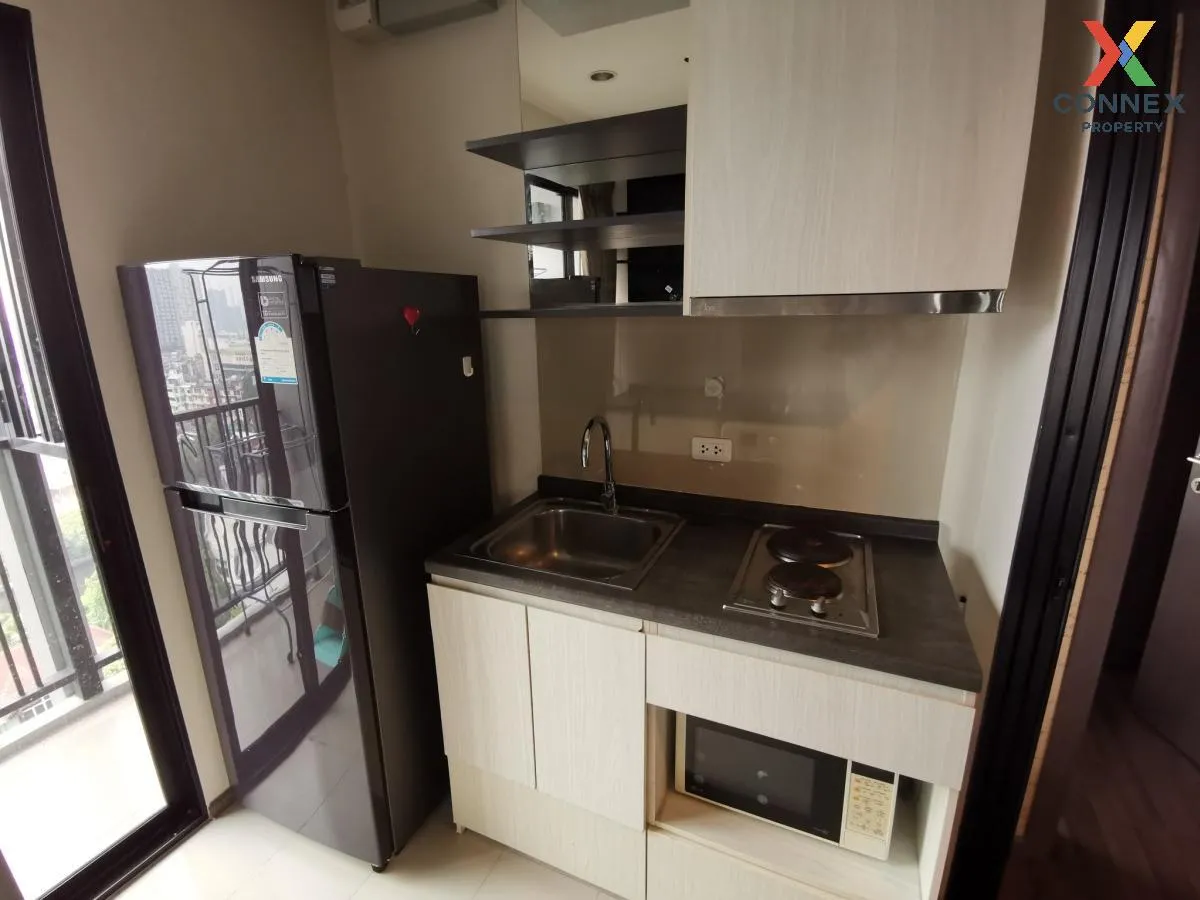 For Sale Condo , The Base Park West Sukhumvit 77 , BTS-On Nut , Phra Khanong Nuea , Watthana , Bangkok , CX-110899