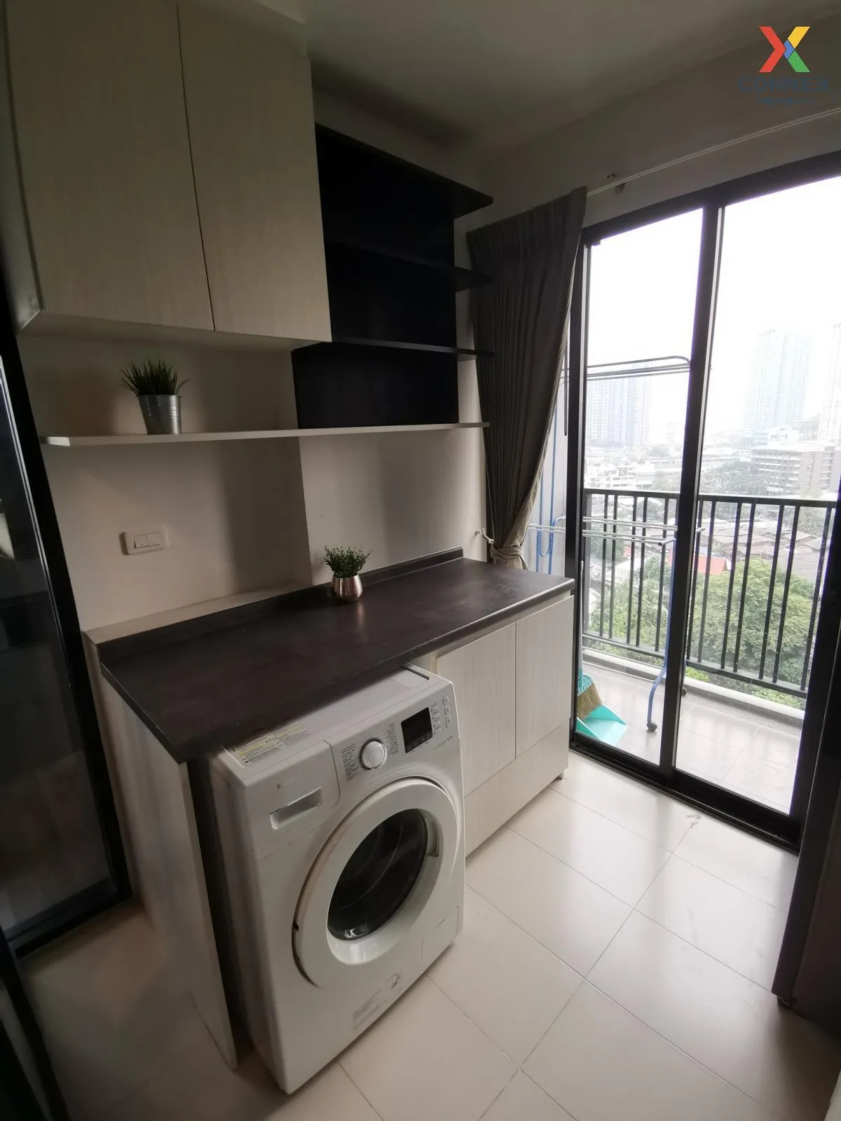 For Sale Condo , The Base Park West Sukhumvit 77 , BTS-On Nut , Phra Khanong Nuea , Watthana , Bangkok , CX-110899