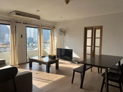 For Rent Condo , Saranjai Mansion , BTS-Nana , Khlong Toei , Khlong Toei , Bangkok , CX-110905