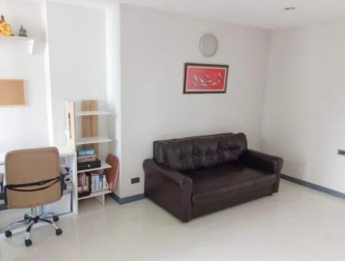 For Rent Condo , Elements Srinakarin , MRT-Suan Luang Rama 9 , Nong Bon , Prawet , Bangkok , CX-110908