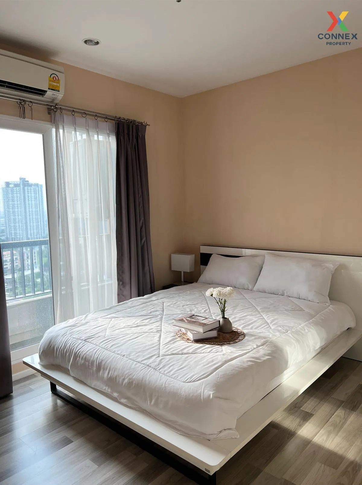 For Rent Condo , The Key Sathorn - Ratchapreuk , BTS-Wutthakat , Bang Kho , Chom Thong , Bangkok , CX-110921 2