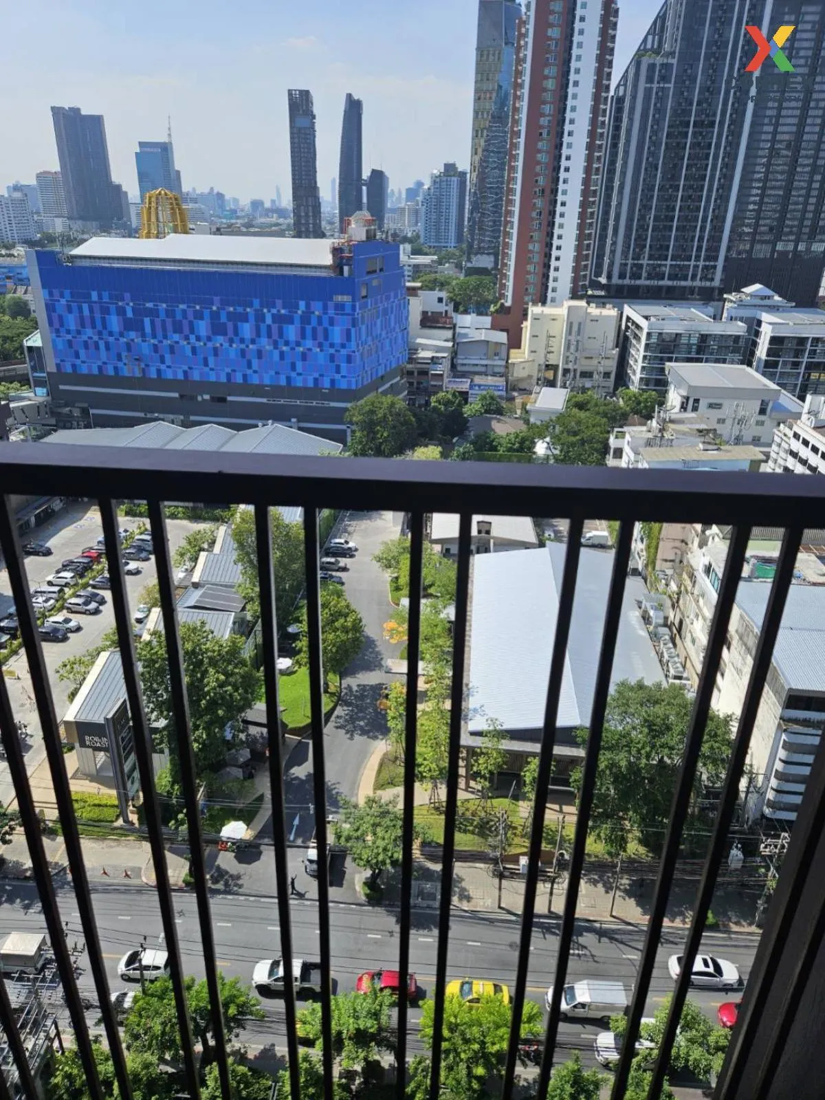 For Sale Condo , Noble Reveal , BTS-Ekkamai , Phra Khanong , Watthana , Bangkok , CX-110931