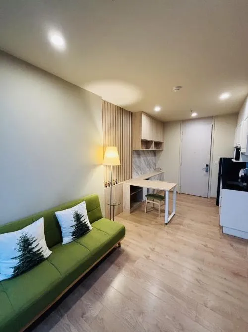 For Rent Condo , Noble Recole , BTS-Asok , Khlong Toei Nuea , Watthana , Bangkok , CX-110932