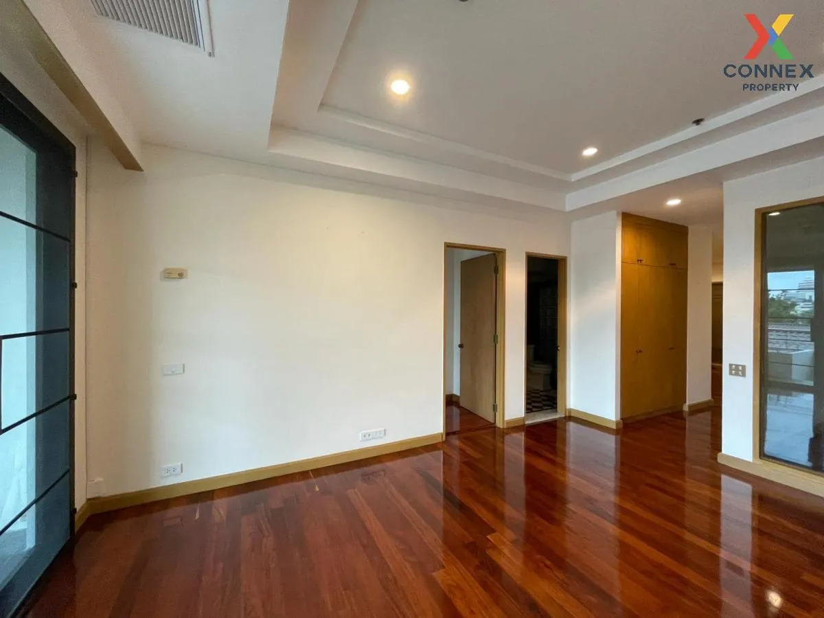 For Sale Condo , Baan Chao Praya , BTS-Khlong San , Khlong San , Khlong San , Bangkok , CX-110944