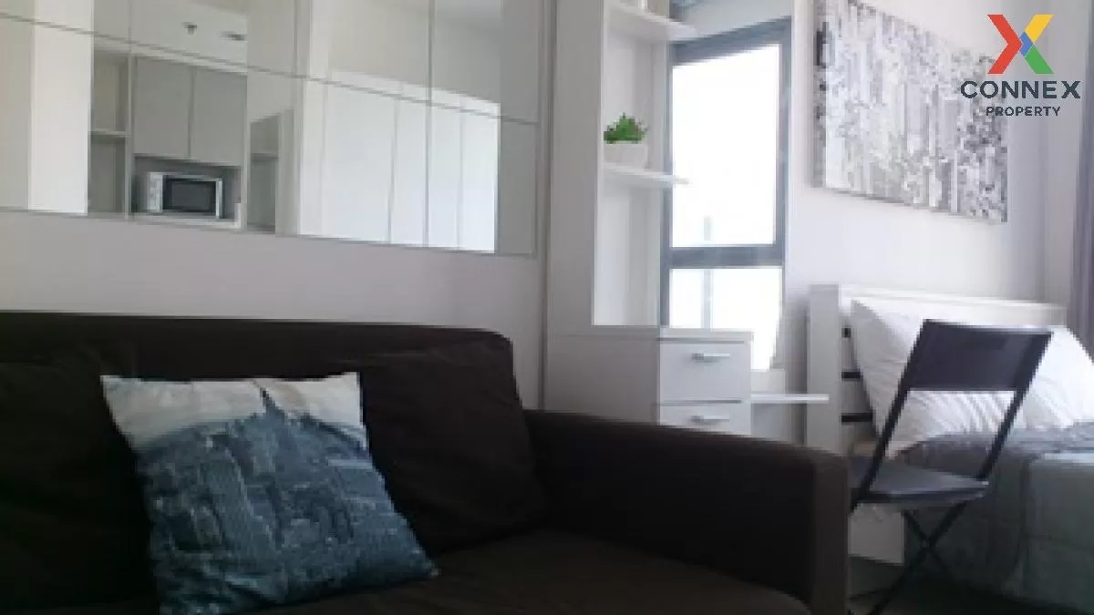 FOR RENT condo , Ideo Mobi Sukhumvit , BTS-On Nut , Bang Chak , Phra Khanong , Bangkok , CX-11095 2