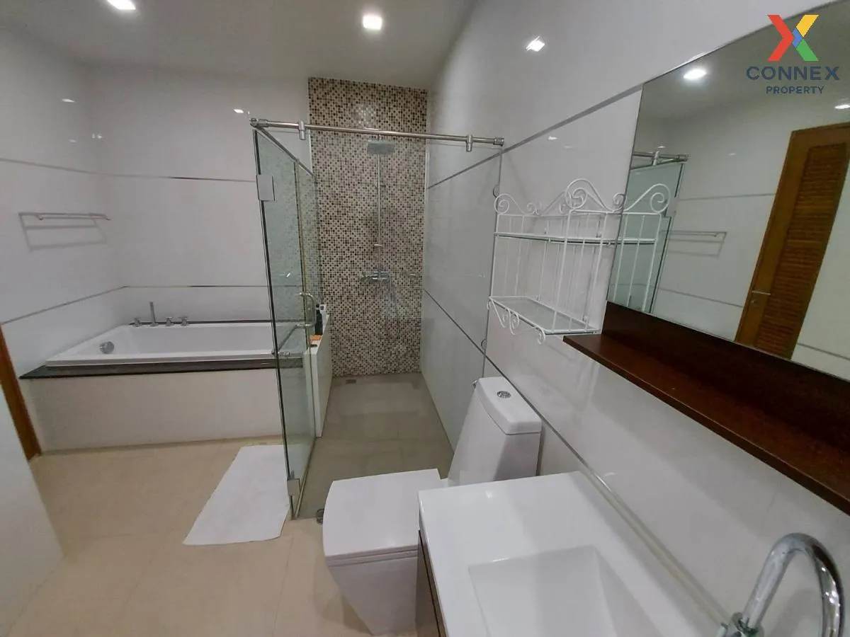 For Rent Condo , Casalunar Paradiso , Saen Suk , Mueang Chon Buri , Chon Buri , CX-110950