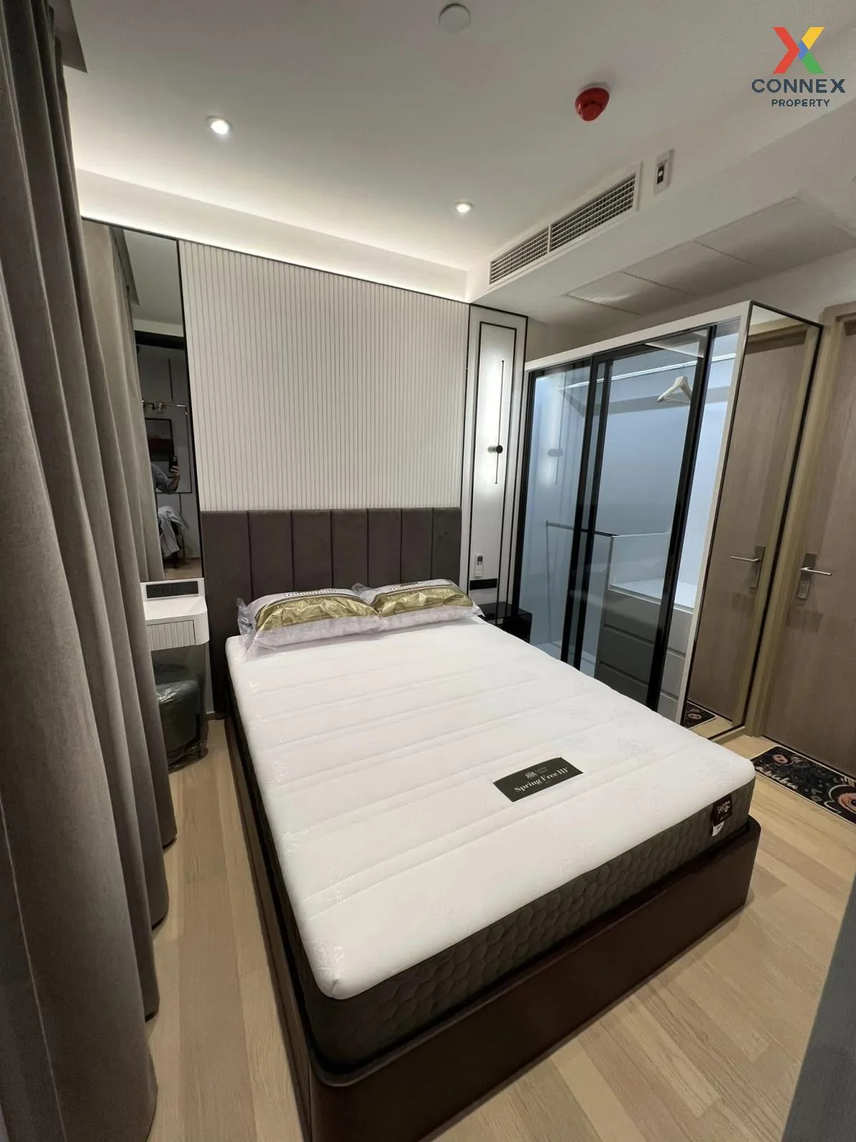 For Rent Condo , Ashton Asoke-Rama 9 , MRT-Phra Ram 9 , Din Daeng , Din Daeng , Bangkok , CX-110953