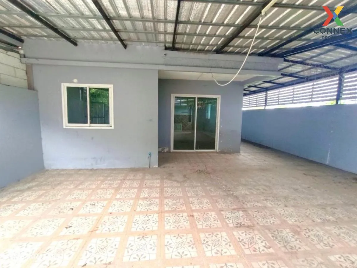 For Sale Townhouse/Townhome  , Baan Pruksa 7 Lamlukka , Lam Luk Ka , Lam Luk Ka , Pathum Thani , CX-110957 3