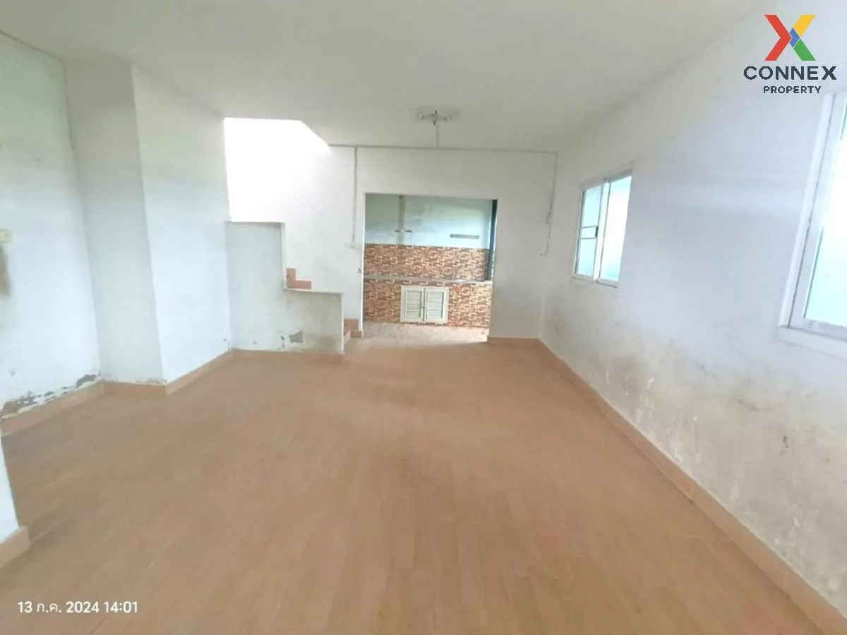 For Sale Townhouse/Townhome  , Baan Pruksa 7 Lamlukka , Lam Luk Ka , Lam Luk Ka , Pathum Thani , CX-110957