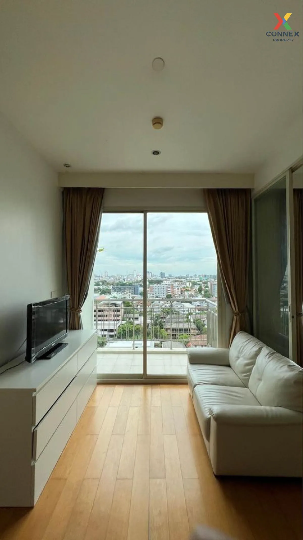 For Rent Condo , Wind Ratchayothin , BTS-Phahon Yothin 24 , Lat Yao , Chatuchak , Bangkok , CX-110960 2