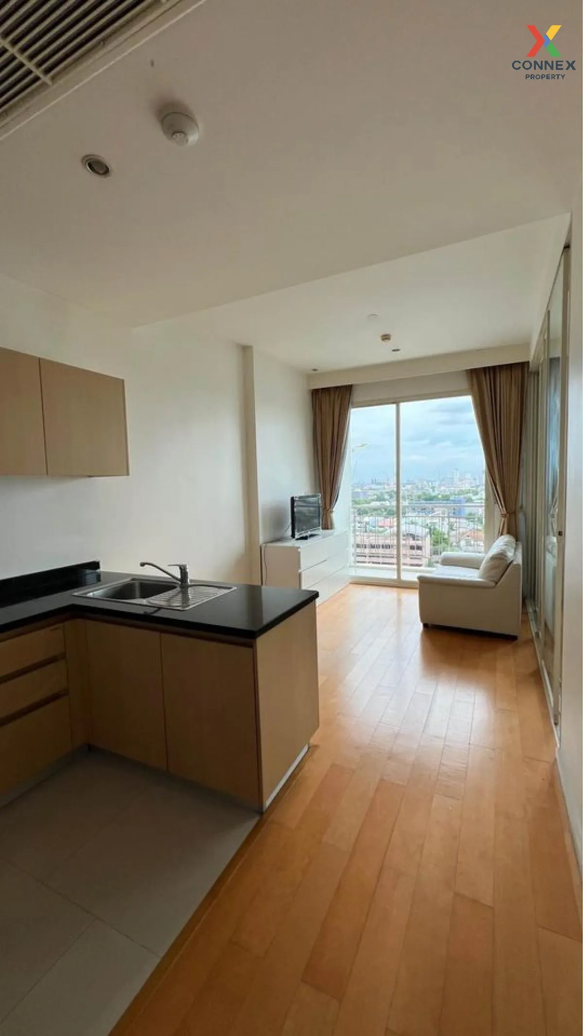 For Rent Condo , Wind Ratchayothin , BTS-Phahon Yothin 24 , Lat Yao , Chatuchak , Bangkok , CX-110960 3