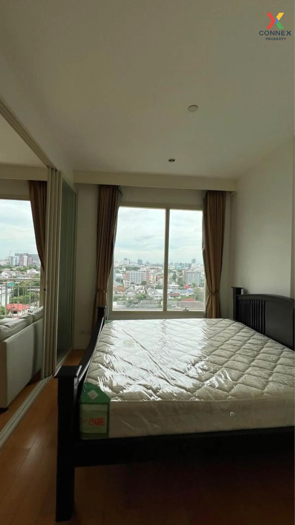 For Rent Condo , Wind Ratchayothin , BTS-Phahon Yothin 24 , Lat Yao , Chatuchak , Bangkok , CX-110960