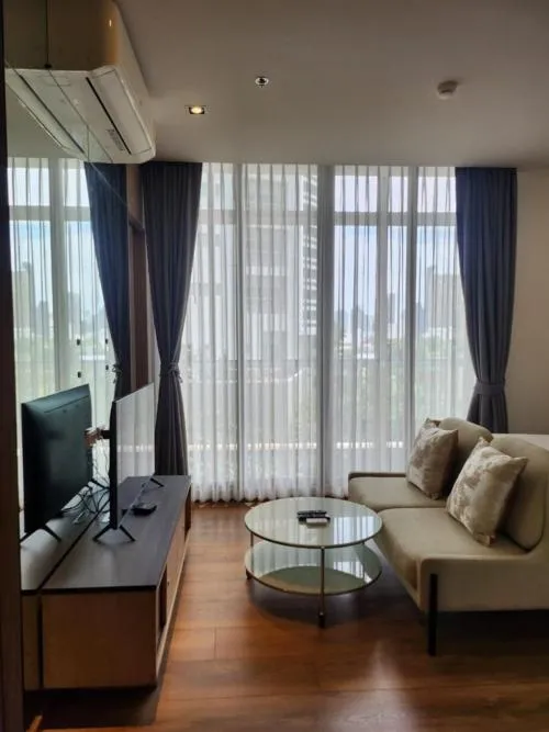 For Rent Condo , Park Origin Phrom Phong , BTS-Phrom Phong , Khlong Tan , Khlong Toei , Bangkok , CX-110967