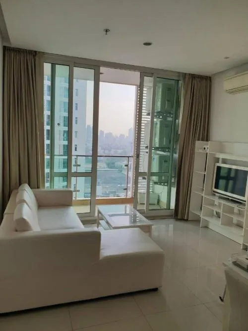 For Rent Condo , TC Green Rama 9 , MRT-Phra Ram 9 , Huai Khwang , Huai Khwang , Bangkok , CX-110972