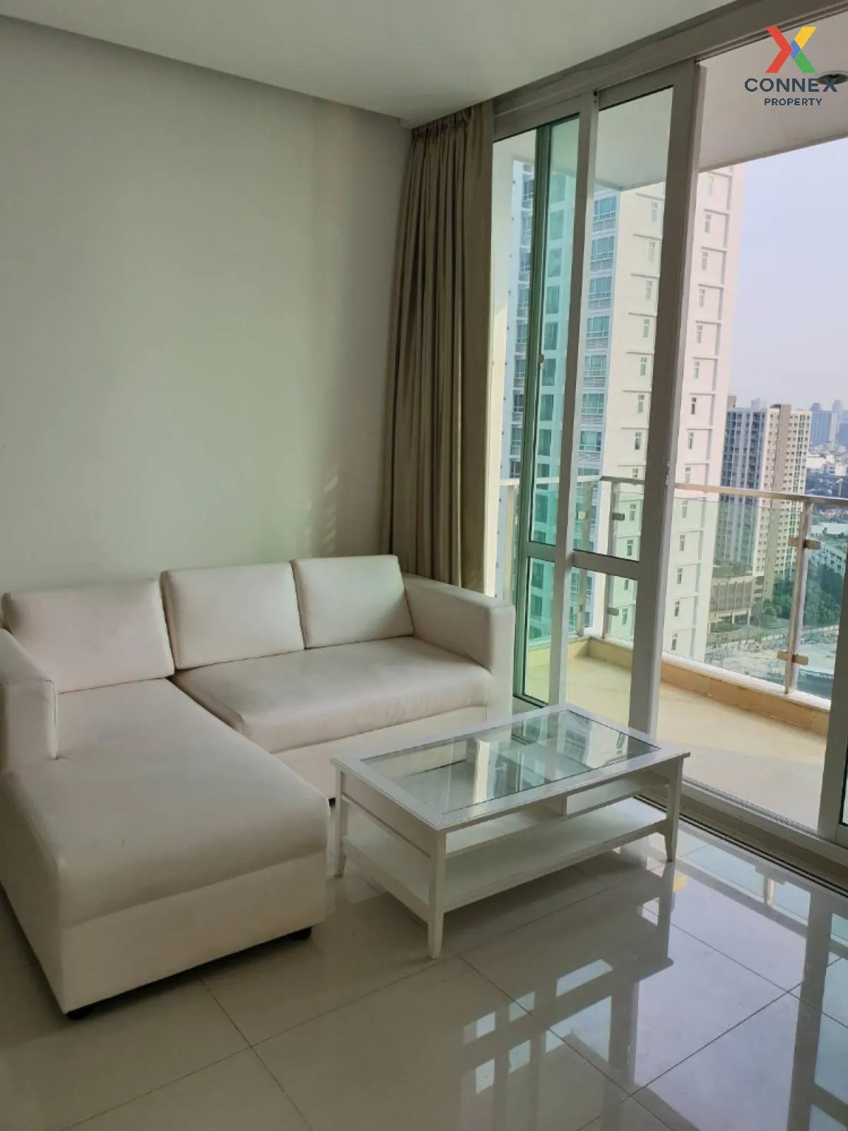 For Sale Condo , TC Green Rama 9 , MRT-Phra Ram 9 , Huai Khwang , Huai Khwang , Bangkok , CX-110973 2