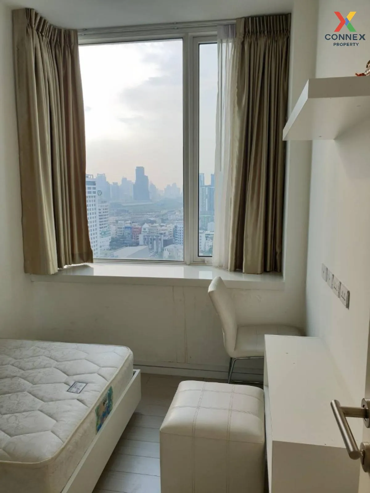 For Sale Condo , TC Green Rama 9 , MRT-Phra Ram 9 , Huai Khwang , Huai Khwang , Bangkok , CX-110973