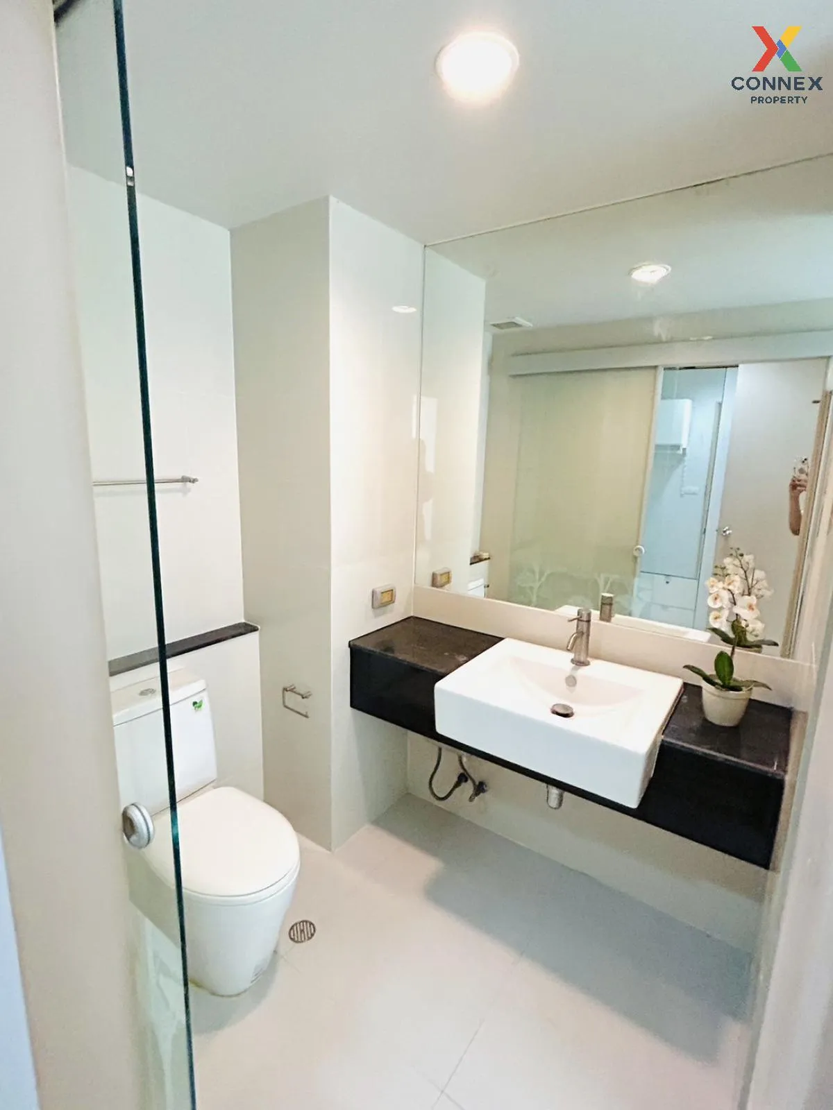 For Sale Condo , Ideo Blucove Sathorn , BTS-Wongwian Yai , Khlong Ton Sai , Khlong San , Bangkok , CX-110983 3