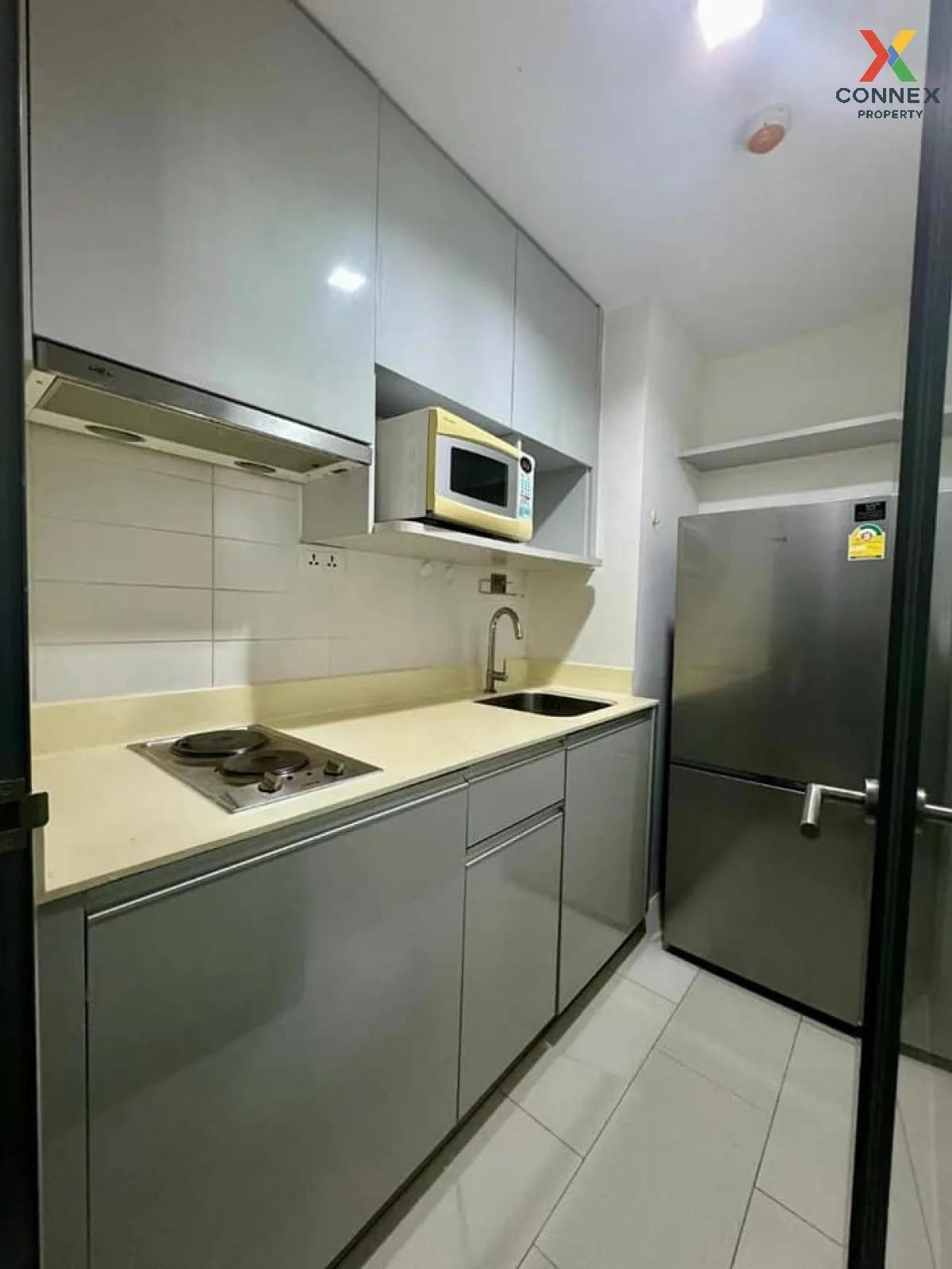 For Rent Condo , Ideo Mobi Sukhumvit , BTS-On Nut , Bang Chak , Phra Khanong , Bangkok , CX-110990 2