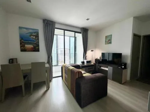 For Rent Condo , Ideo Mobi Sukhumvit , BTS-On Nut , Bang Chak , Phra Khanong , Bangkok , CX-110990