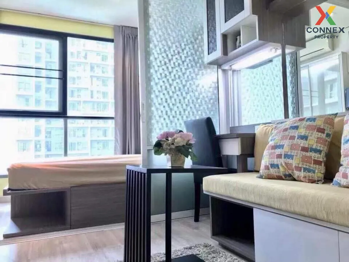 For Rent Condo , Ideo Mobi Sukhumvit , BTS-On Nut , Bang Chak , Phra Khanong , Bangkok , CX-110998 1