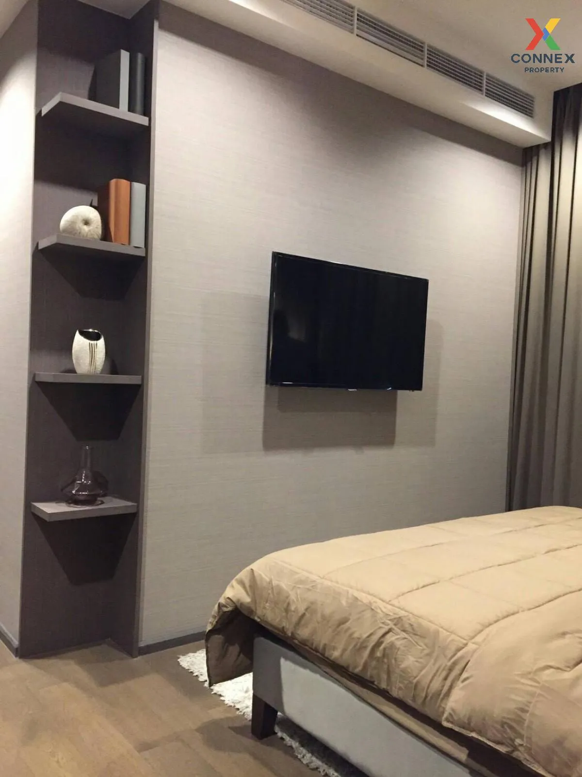 For Rent Condo , The Diplomat Sathorn , BTS-Surasak , Silom , Bang Rak , Bangkok , CX-111010