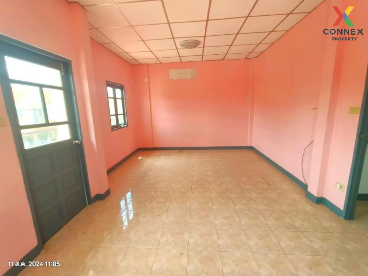 For Sale House , Baan Phrae Ma Phorn klong 11 , Bueng Nam Rak , Thanyaburi , Pathum Thani , CX-111019